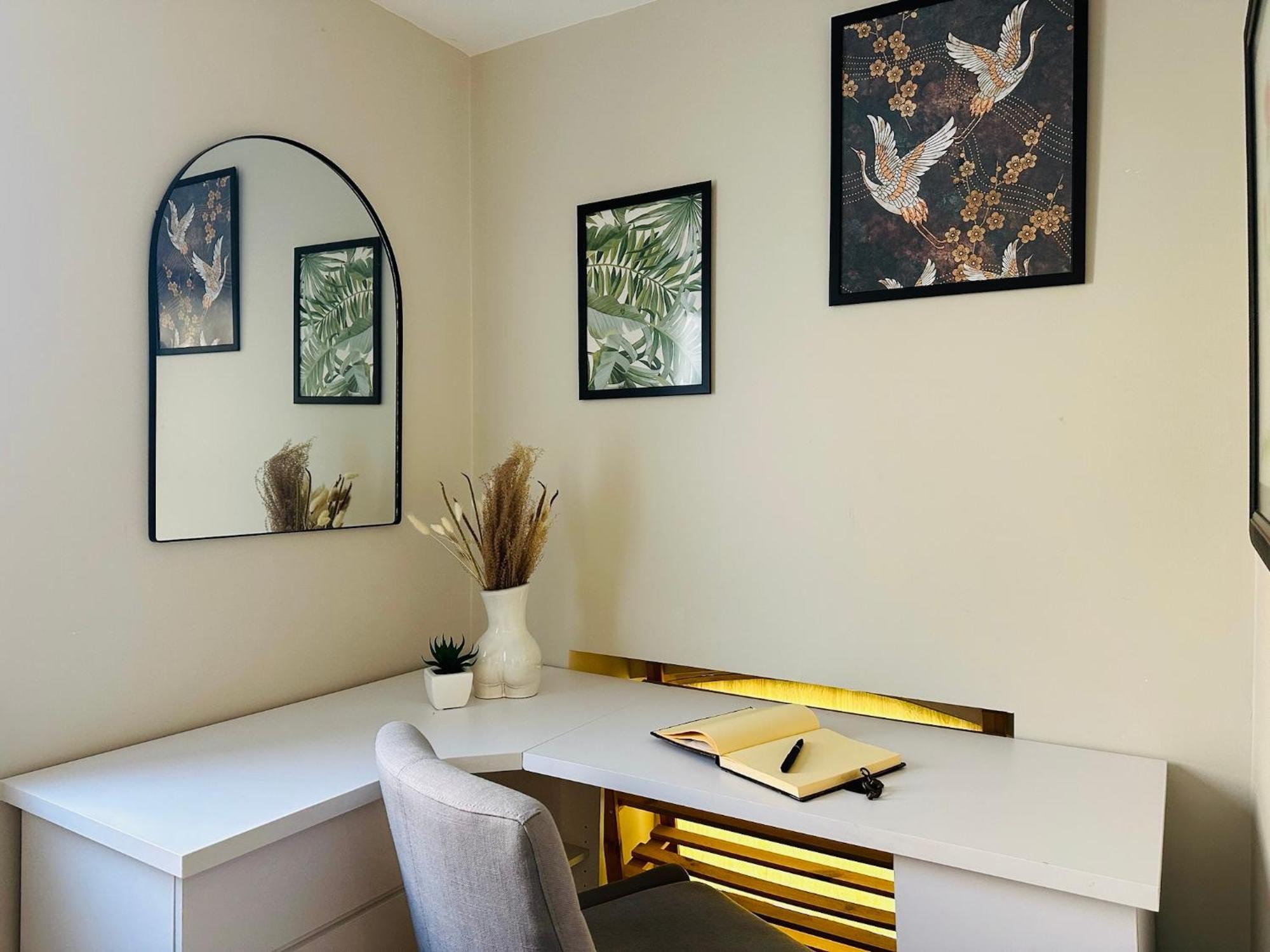 Stylish, Modern Apartment In Central London Exteriör bild
